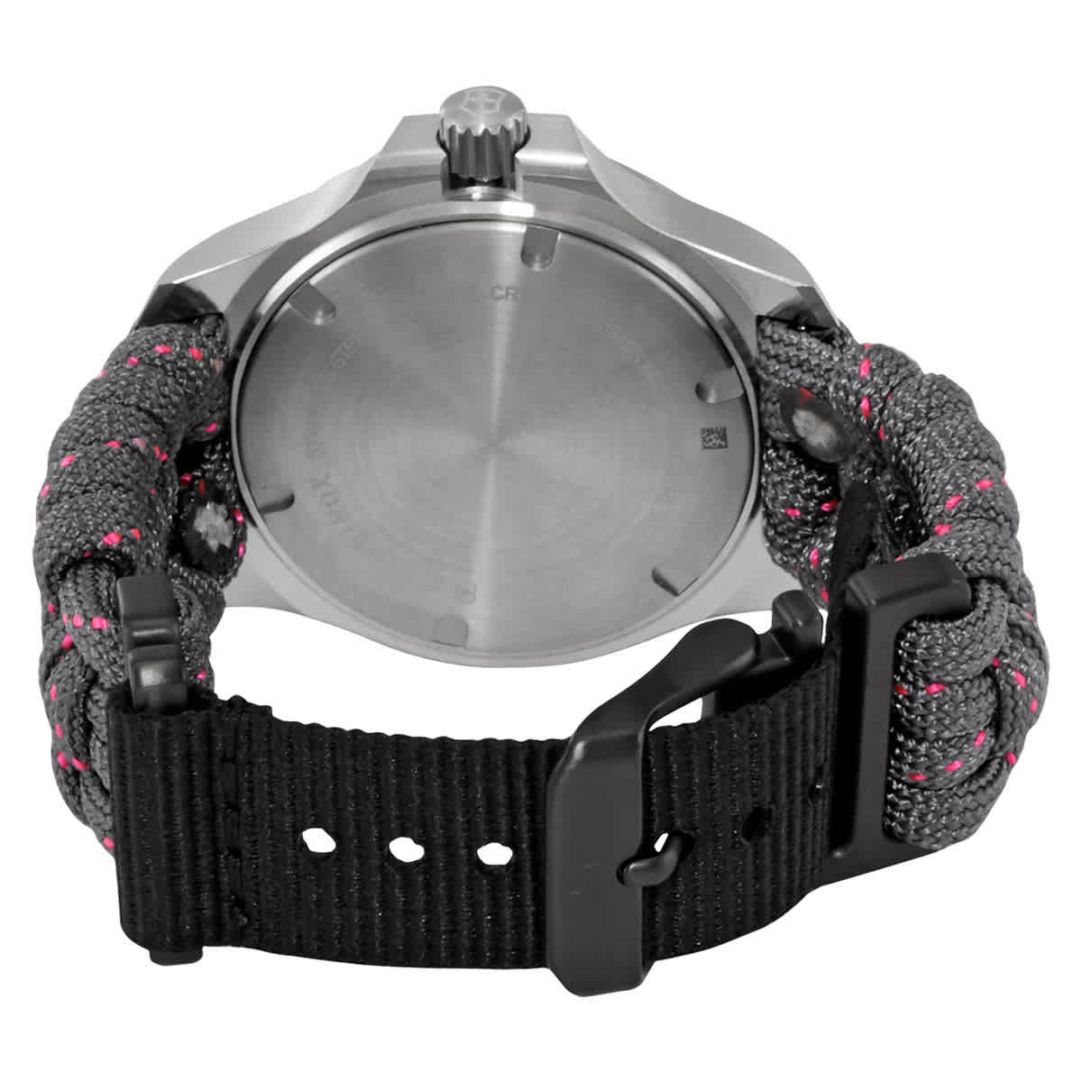 Victorinox Quartz Grey Dial Ladies Watch 241920