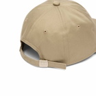 Neighborhood Men's Dad Cap-2 in Greige 