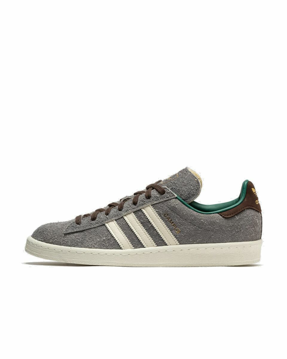 Photo: Adidas Campus Bodega X Beams Grey - Mens - Lowtop