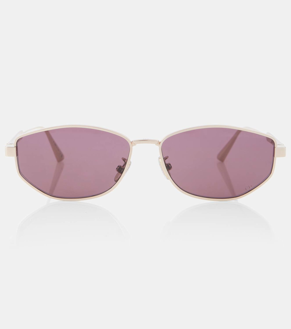 Dior Eyewear DiorCannage B1U oval sunglasses