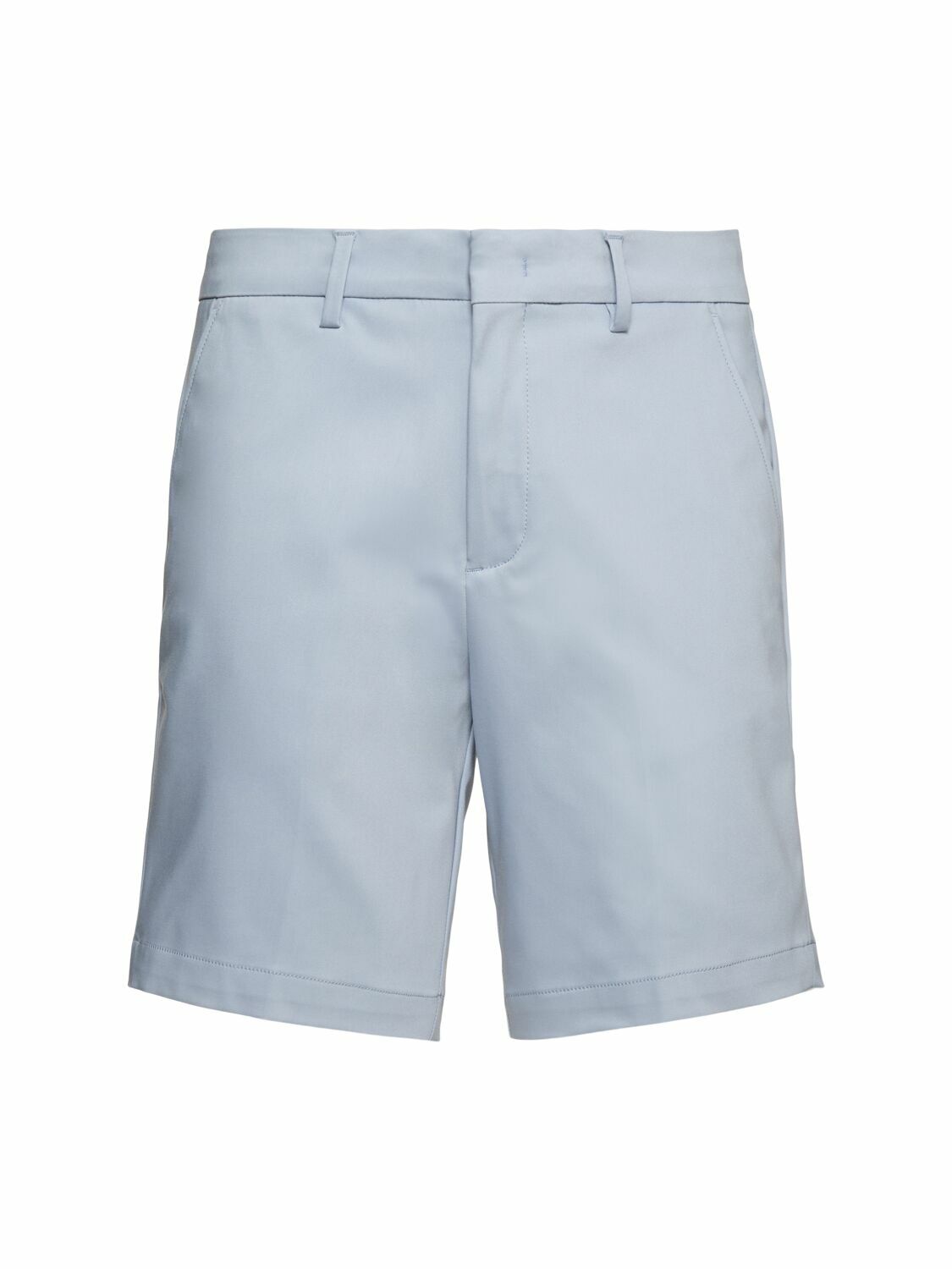 ALPHATAURI Pelsh Shorts