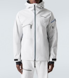Peak Performance Alpine ski jacket