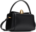 NEOUS Black Phoenix Bag