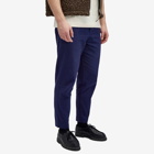 Folk Men's Assembly Pant in Washed Navy