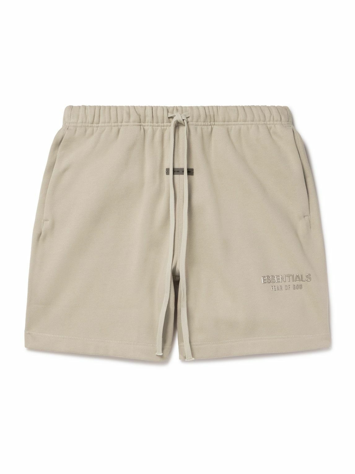 FEAR OF GOD ESSENTIALS グレードローストロングショーツ Relaxed Shorts | ESSENTIALS FEAR OF GOD(エッセンシャルズ