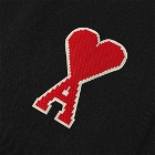 AMI Heart Logo Scarf