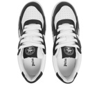 Palm Angels Women's Palm University Sneakers in White