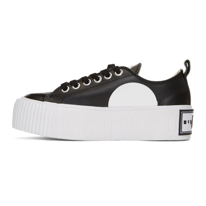 alexander mcqueen plimsoll platform