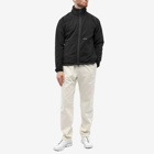 Parel Studios Men's Andes Fleece Jacket in Black