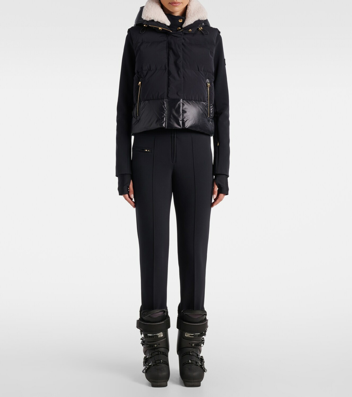 Bogner Ulla ski suit