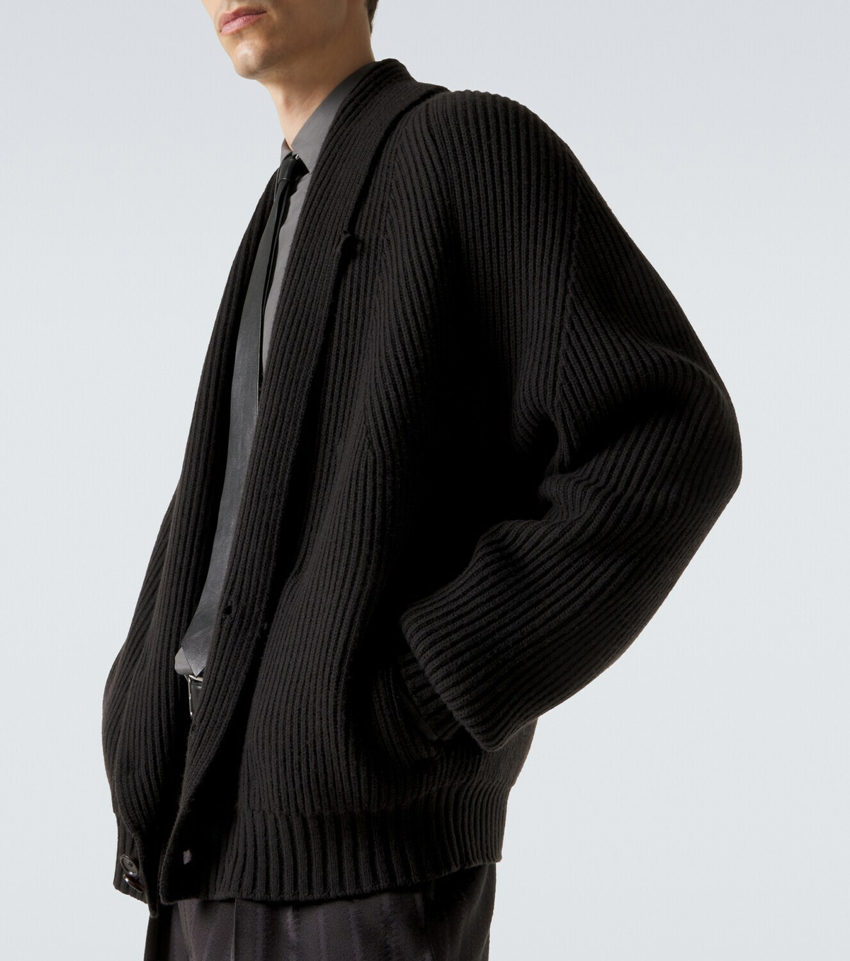 Tom Ford Cashmere cardigan