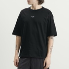 Oakley Men's Enhance QDC T-Shirt 5.0 in Pitch Black