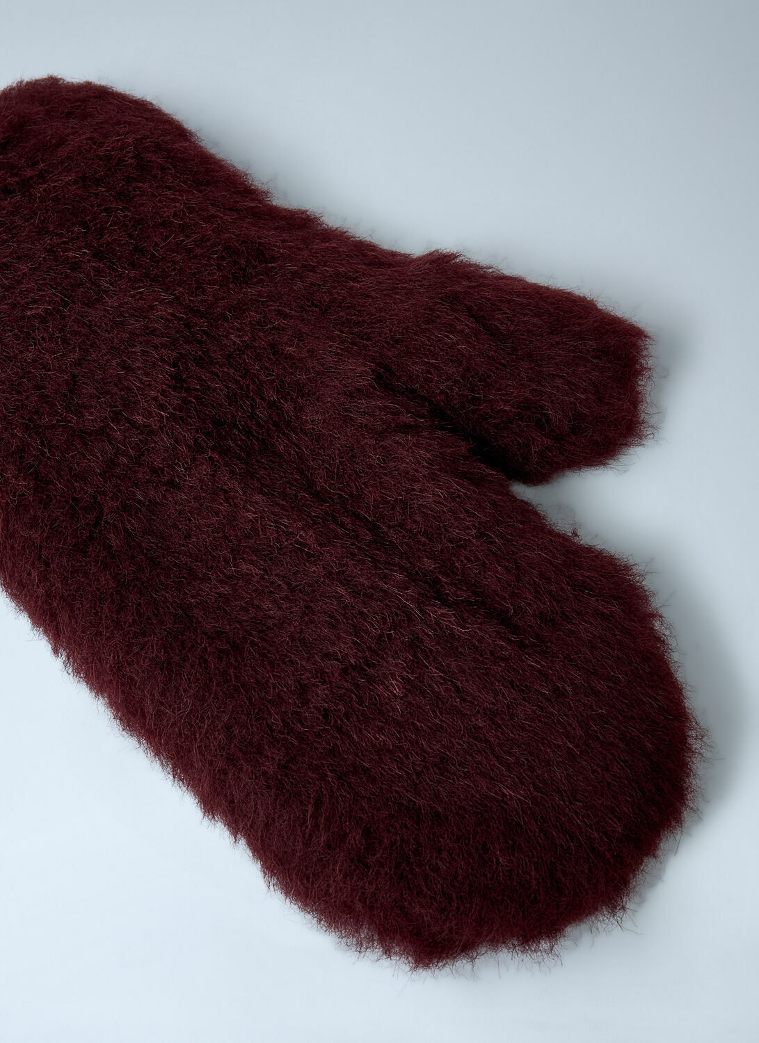 Max Mara Ombrato Gloves