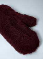 Max Mara Ombrato Gloves