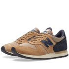 New Balance M770SBN - Made in England