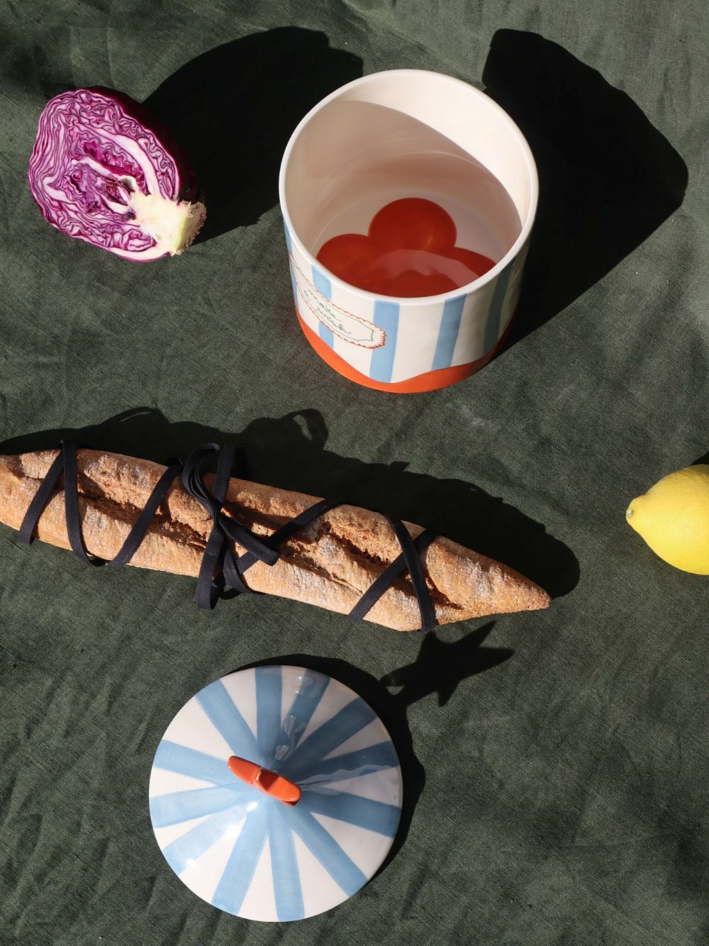 LAETITIA ROUGET X Browns Make A Wish Box Laetitia Rouget