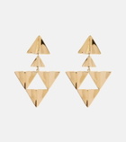 Isabel Marant Blair drop earrings