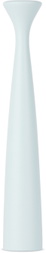 Applicata Blue Rose Candle Holder
