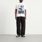 By Parra Men's Champione T-Shirt in White
