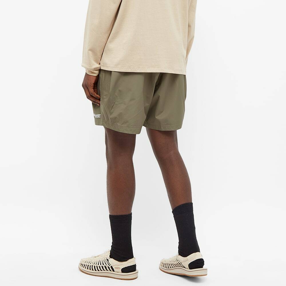 CMF Comfy Outdoor Garment Men's Comp Shorts Coexist in Khaki