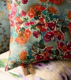 The House of Lyria Insio cushion