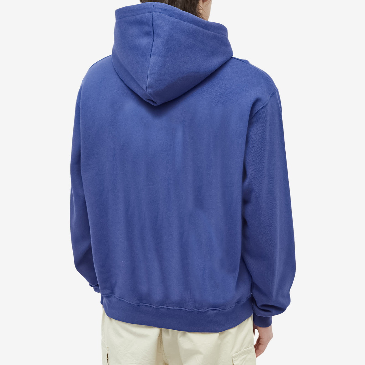 【 Last Resort AB】 Last Resort AB Heel Tab Hoodie Last Resort AB Heel Tab Hoodie (Brown) Sweatshirts at Emage