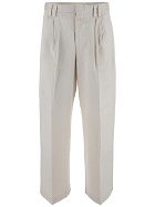 Closed Hobart Wide Trousers