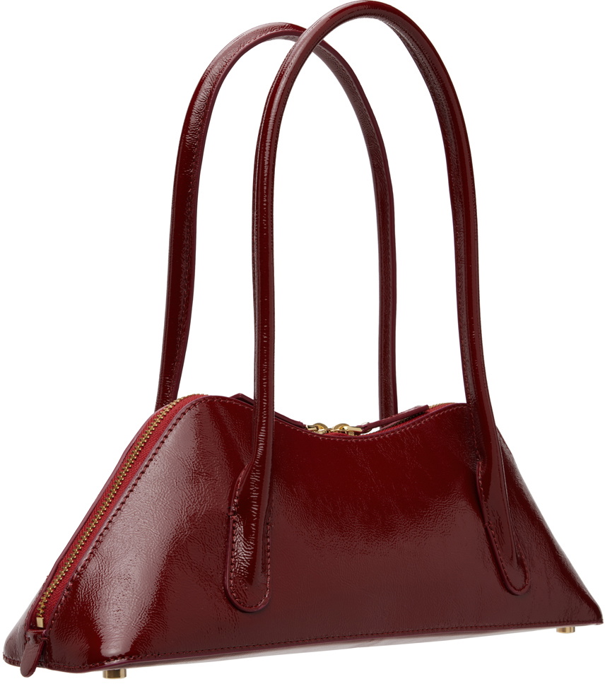 Blumarine Red Kiss Me Bag