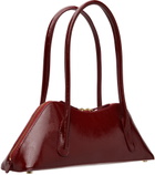 Blumarine Red Kiss Me Bag