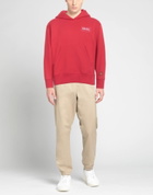 Kenzo Mens Sweatshirt in Red