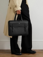 Montblanc - Sartorial Cross-Grain Leather Briefcase