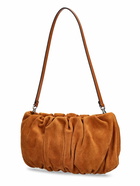 STAUD - Bean Embellished Top Handle Bag