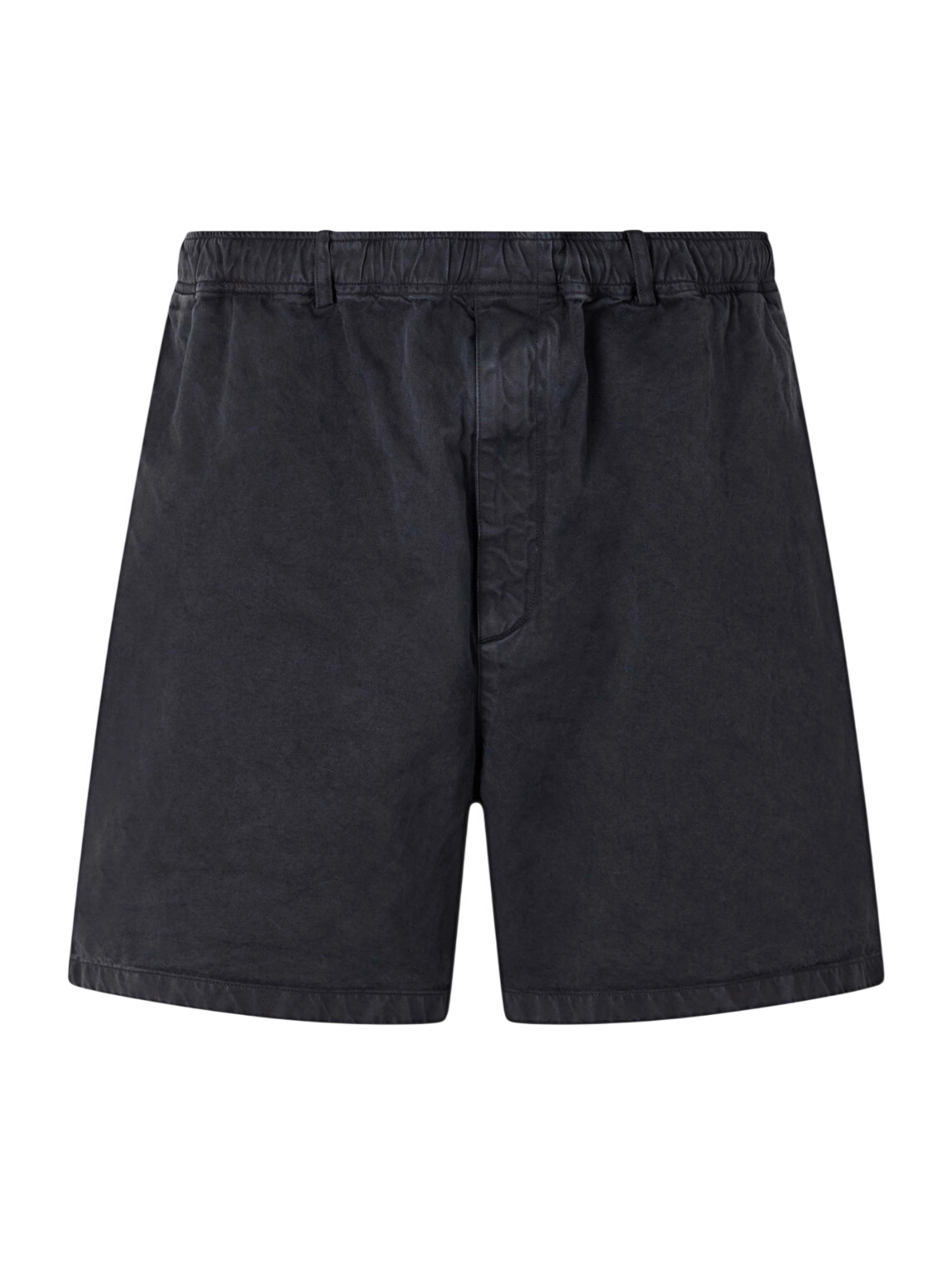 Auralee Wool gabardine shorts Auralee