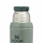 Stanley Legendary Classic Bottle - 25oz in Hammertone Green 