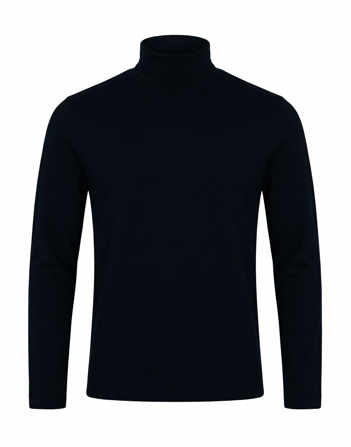 Circolo 1901 Mens T-shirt in Navy
