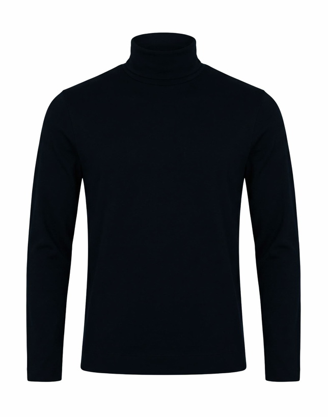 Photo: Circolo 1901 Mens T-shirt in Navy