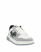 Amiri Womens Sneakers in Grey