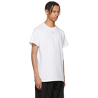 Sasquatchfabrix. White Konoyo T-Shirt
