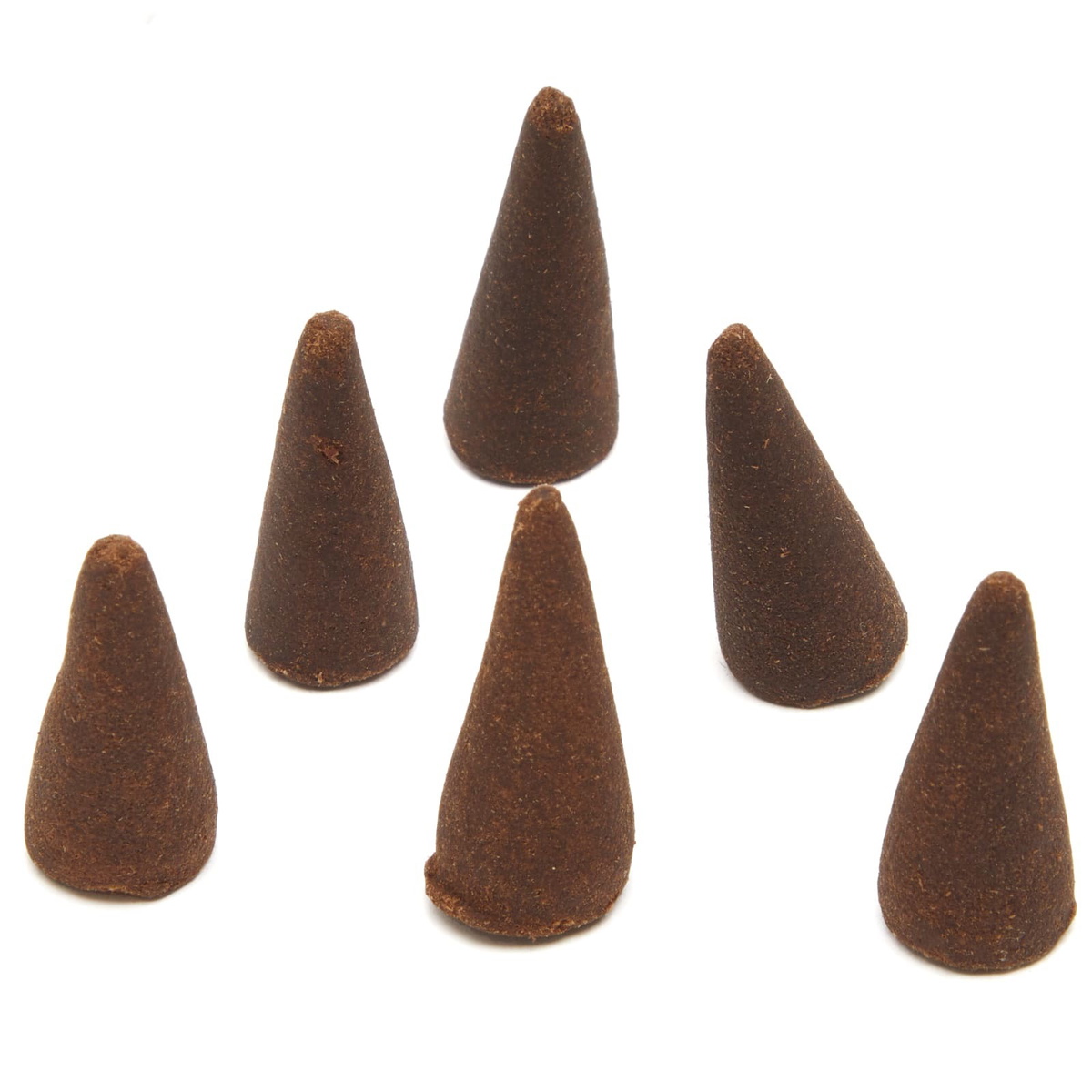 Earl of East Incense Cones - Flower Power