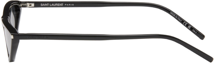 Saint Laurent Black SL 703 Sunglasses
