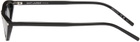 Saint Laurent Black SL 703 Sunglasses