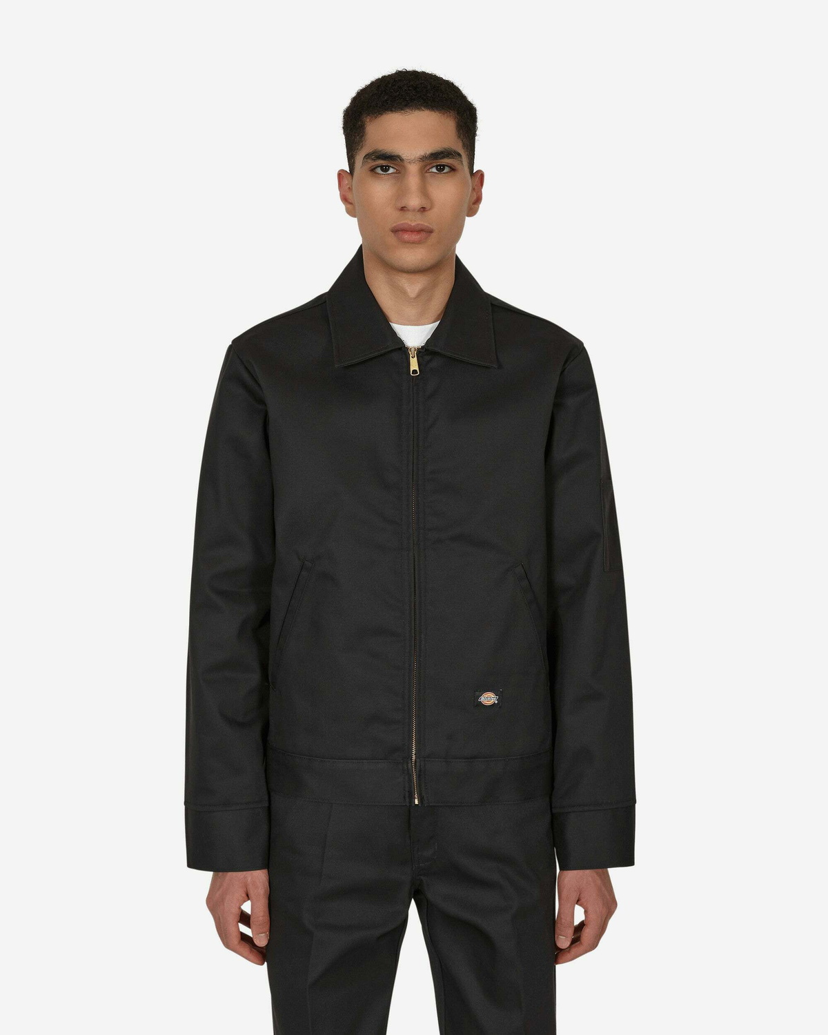 Lined Eisenhower Jacket Dickies Construct