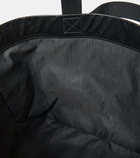 Loewe Fold Shopper leather tote bag
