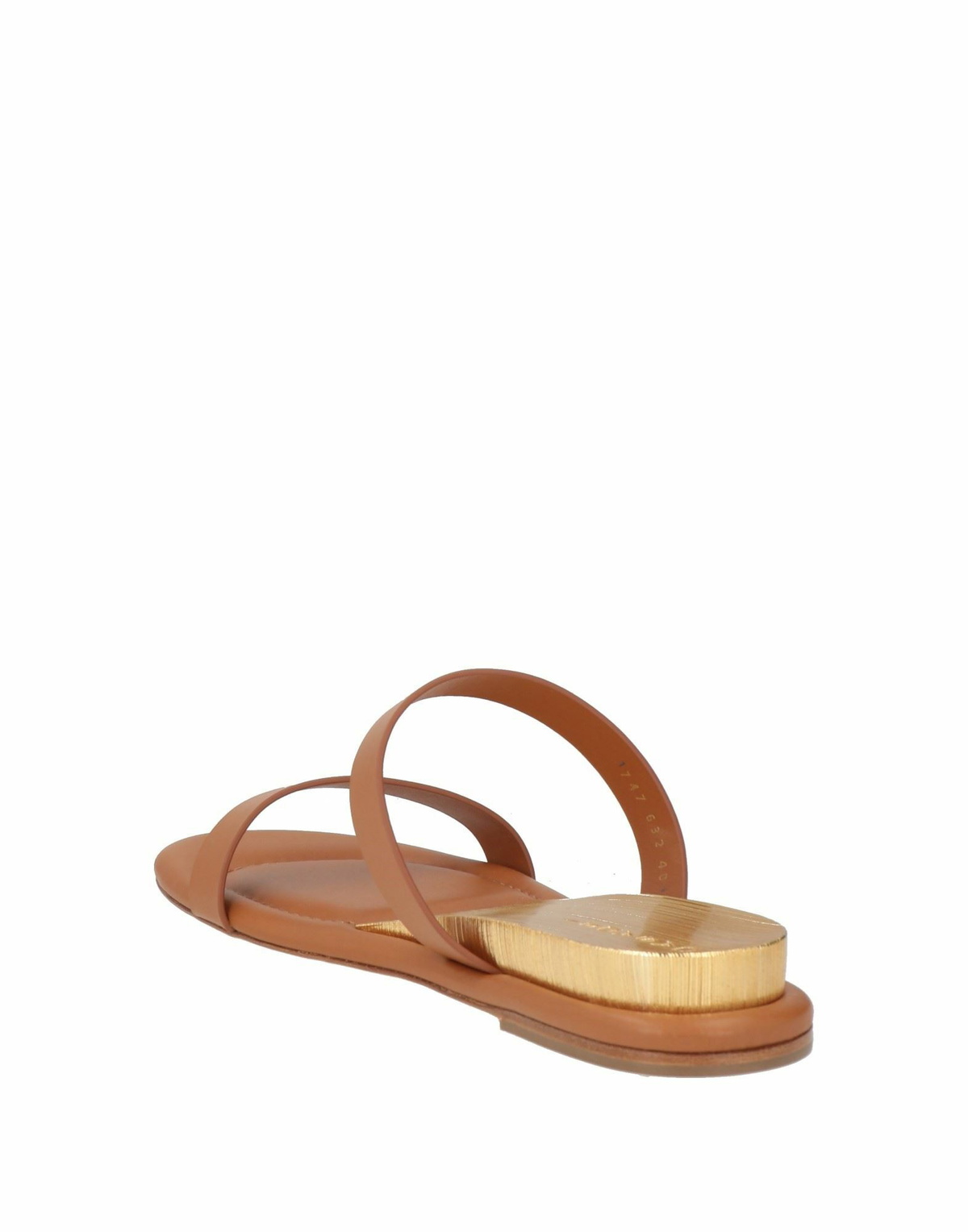 Casadei Womens Sandals in Tan