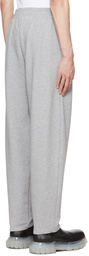 GmbH Gray Ahmed Neuland Lounge Pants