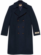 GUCCI - Wool Coat