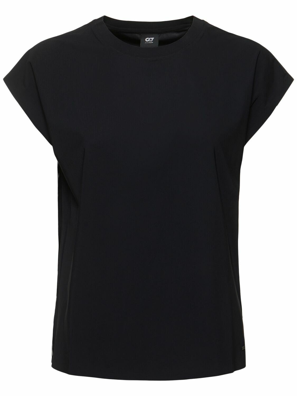 ALPHATAURI Jeuwal T-shirt