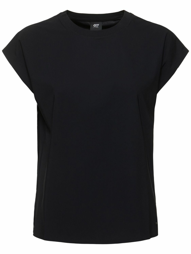 Photo: ALPHATAURI Jeuwal T-shirt
