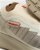 Salomon Pulsar Advanced Beige - Mens - Sandals & Slides|Lowtop