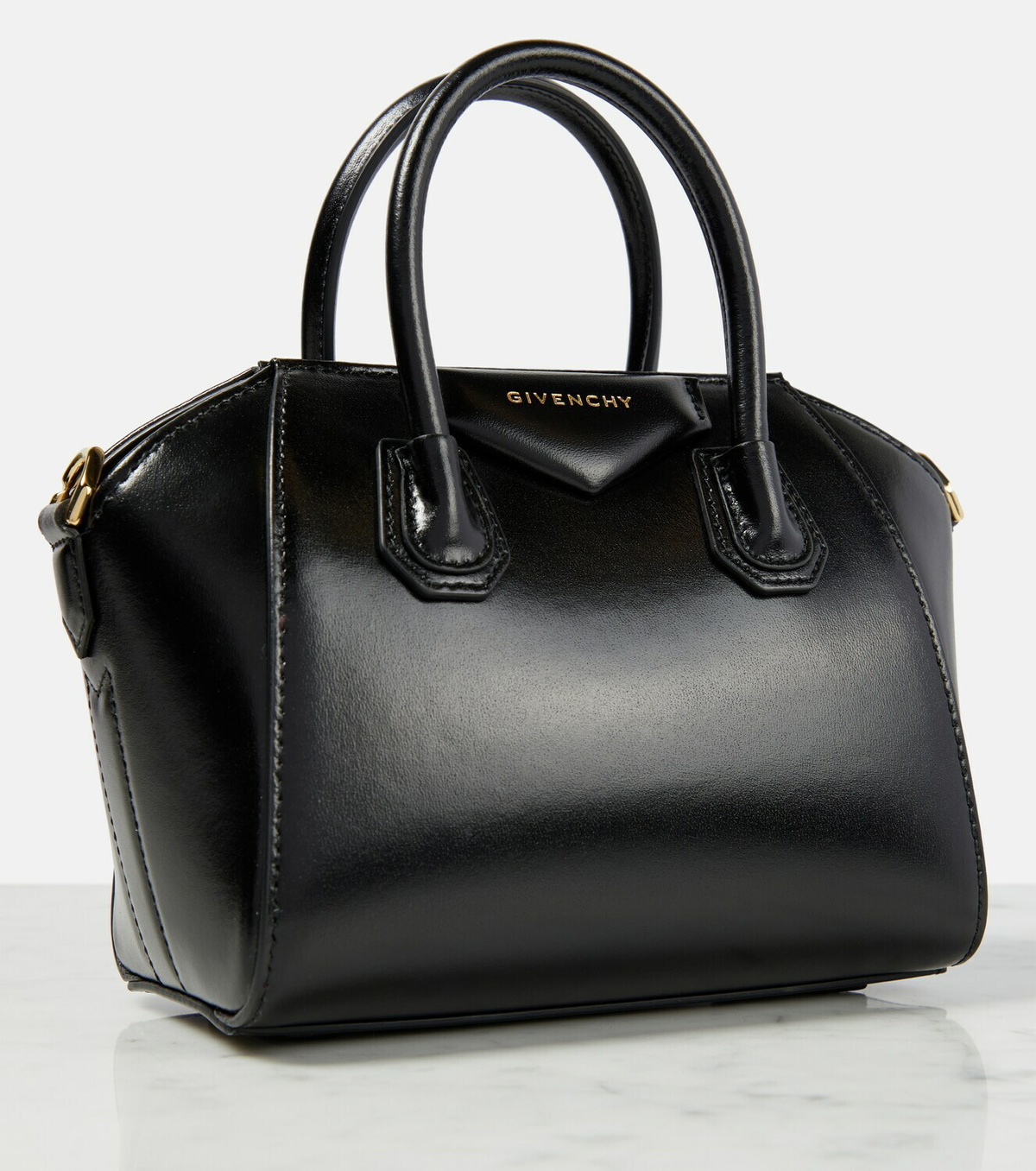 Givenchy Antigona Toy leather tote bag Givenchy